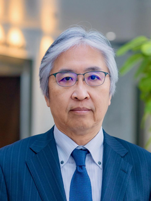 Kazuo Kishi, MD, PhD